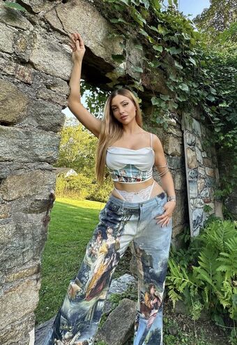 Gia Armani Photo Fuites Nudes OnlyFans 17