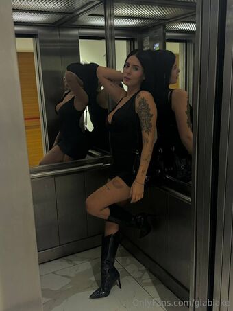 giablake Photo Fuites Nudes OnlyFans 15