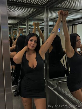 giablake Photo Fuites Nudes OnlyFans 20