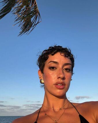 Gianna Evelyn Photo Fuites Nudes OnlyFans 34