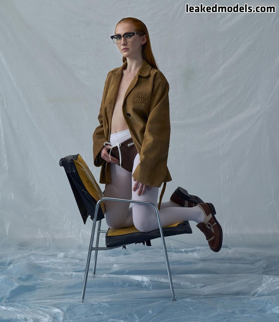 Gina Alice Stiebitz  gina.stiebitz Photo Nude Leaks OnlyFans 39 - Modèles  Leakées