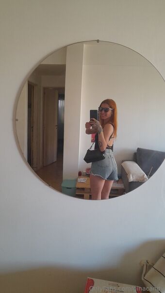 ginacandy32 Photo Fuites Nudes OnlyFans 5
