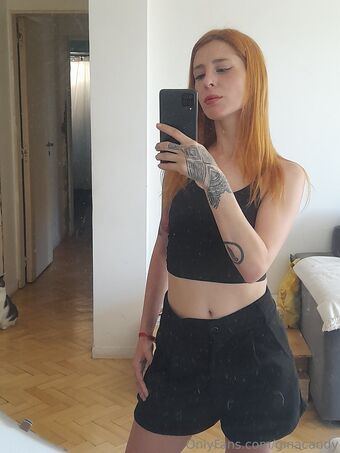 ginacandy32 Photo Fuites Nudes OnlyFans 9