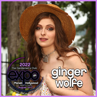 Ginger Wolfe Photo Fuites Nudes OnlyFans 4