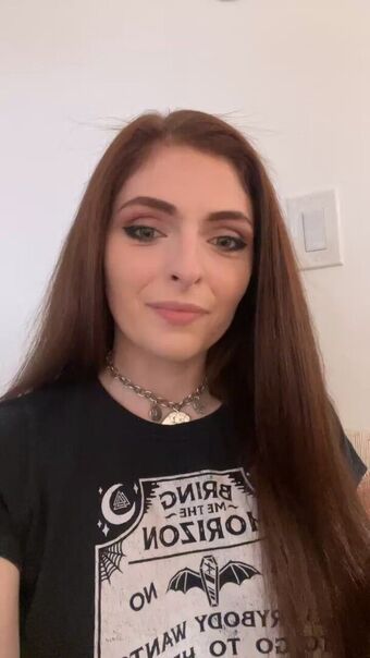 Ginger Wolfe Photo Fuites Nudes OnlyFans 11