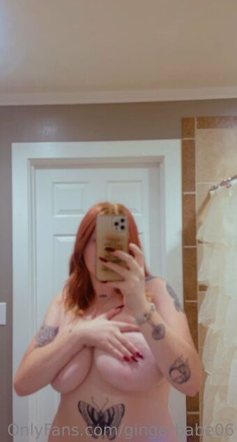 gingerbabe06