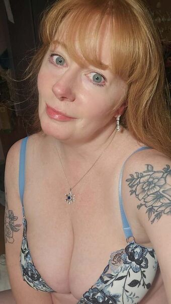 GingerCoug Photo Fuites Nudes OnlyFans 96