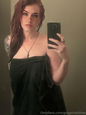 gingerhartfree