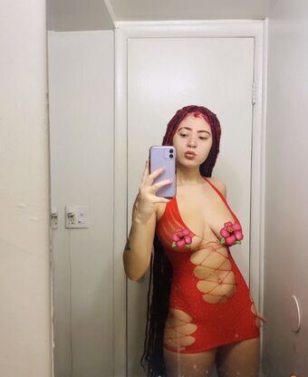 gingernxsty Photo Fuites Nudes OnlyFans 2