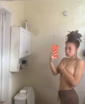 gingernxsty Photo Fuites Nudes OnlyFans 4