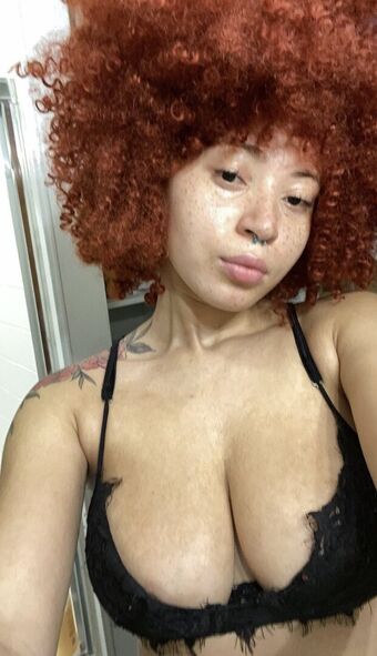 gingernxsty Photo Fuites Nudes OnlyFans 6