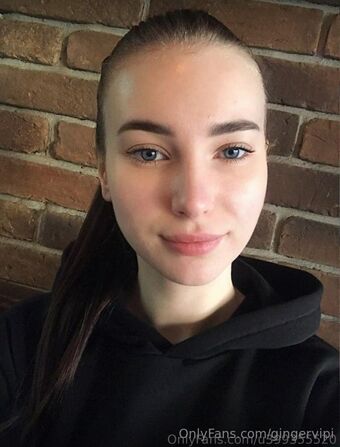 gingervipi Photo Fuites Nudes OnlyFans 55