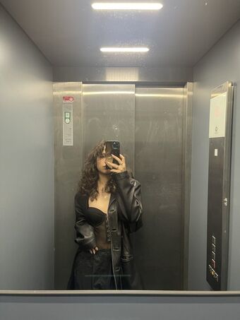 Giniiro Photo Fuites Nudes OnlyFans 10