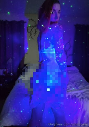 ginnybean Photo Fuites Nudes OnlyFans 19