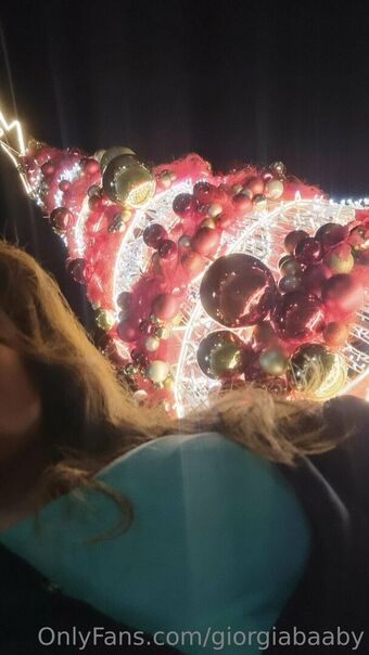 giorgiabaaby
