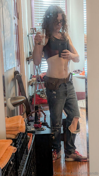 girlfriendb Photo Fuites Nudes OnlyFans 15