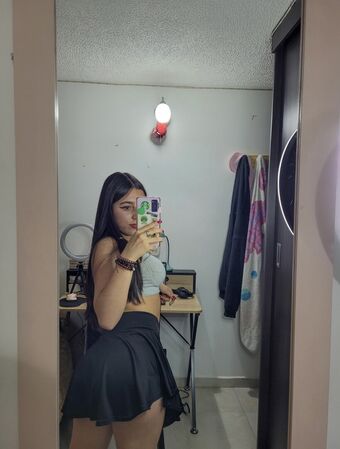 Gisel García Photo Fuites Nudes OnlyFans 8