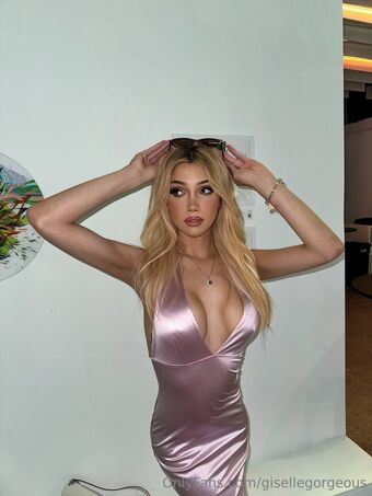 gisellegorgeous