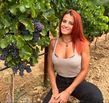 Giulia Sanchez Photo Fuites Nudes OnlyFans 1