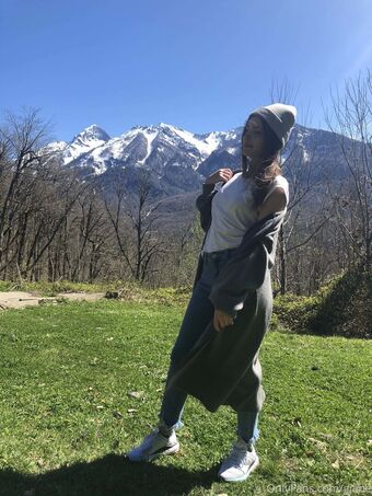gjane Photo Fuites Nudes OnlyFans 6