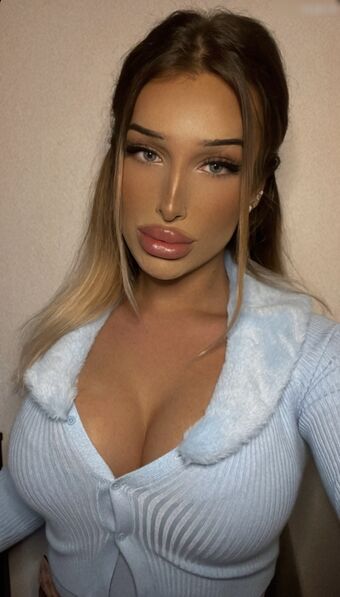 _Glamzon_ Photo Fuites Nudes OnlyFans 12