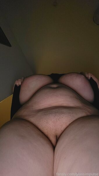 glassimpulse Photo Fuites Nudes OnlyFans 25
