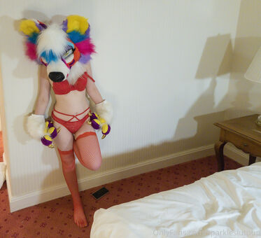 glittertitpup Photo Fuites Nudes OnlyFans 10