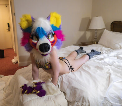 glittertitpup Photo Fuites Nudes OnlyFans 19