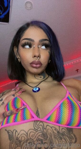 glizzjo Photo Fuites Nudes OnlyFans 8