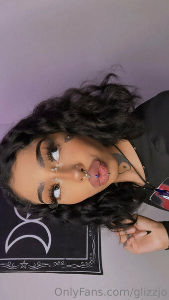 glizzjo Photo Fuites Nudes OnlyFans 20