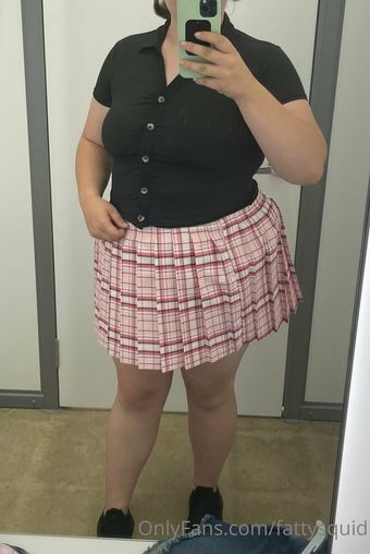 gluttonoussquid Photo Fuites Nudes OnlyFans 20