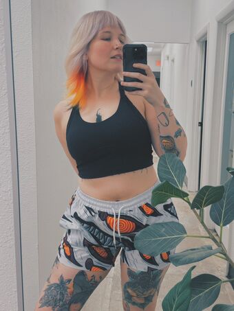 glxtchno Photo Fuites Nudes OnlyFans 6