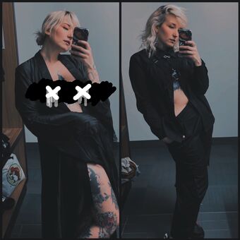 glxtchno Photo Fuites Nudes OnlyFans 7