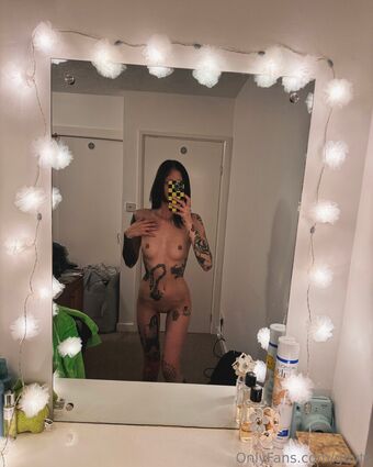 GNVTS Photo Fuites Nudes OnlyFans 23