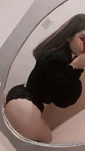 goddesfa Photo Fuites Nudes OnlyFans 13