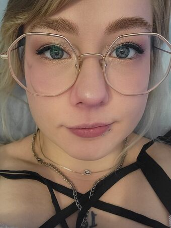 Goddess Syrein Photo Fuites Nudes OnlyFans 4