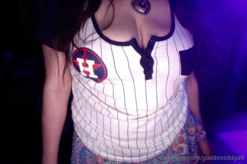 goddessddgall