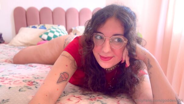 goddessdri Photo Fuites Nudes OnlyFans 16