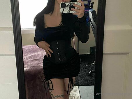 goddesseph Photo Fuites Nudes OnlyFans 19