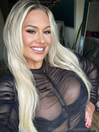 goddessnadia