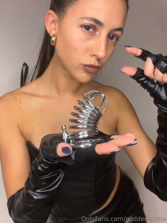 goddessroma