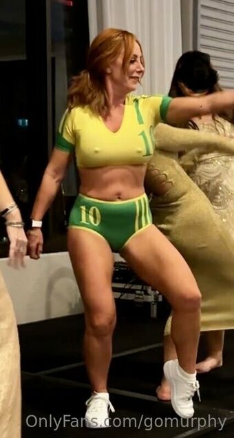 gomurphy Photo Fuites Nudes OnlyFans 8
