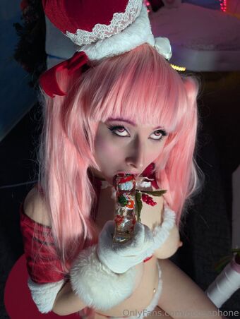 Goosaphone Photo Fuites Nudes OnlyFans 533