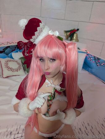 Goosaphone Photo Fuites Nudes OnlyFans 536