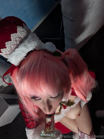 Goosaphone Photo Fuites Nudes OnlyFans 543