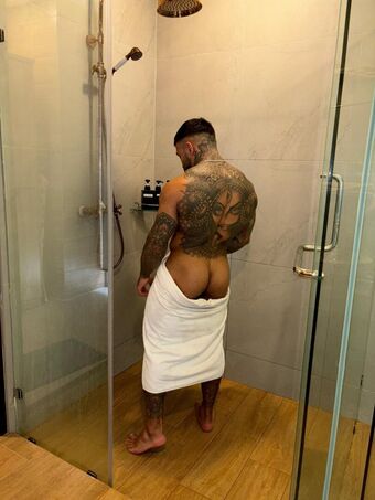gordon_sam Photo Fuites Nudes OnlyFans 15