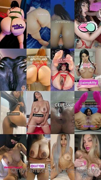 gorjessbootyy Photo Fuites Nudes OnlyFans 21