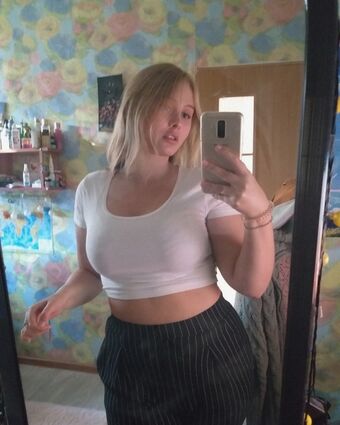 gossamerd Photo Fuites Nudes OnlyFans 41