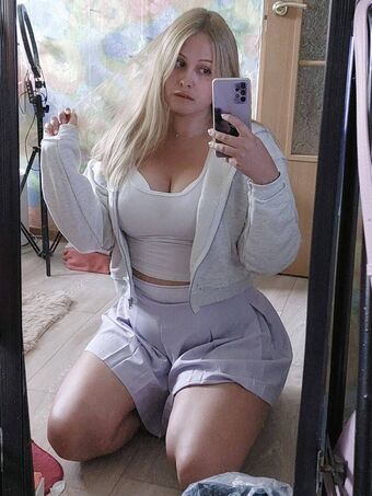 gossamerd Photo Fuites Nudes OnlyFans 46
