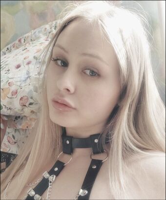 gossamerd Photo Fuites Nudes OnlyFans 51